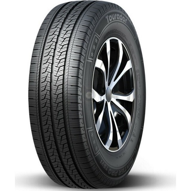 Зимові шини Tourador Winter Pro TSV1 235/65 R16C 115/113R 8PR