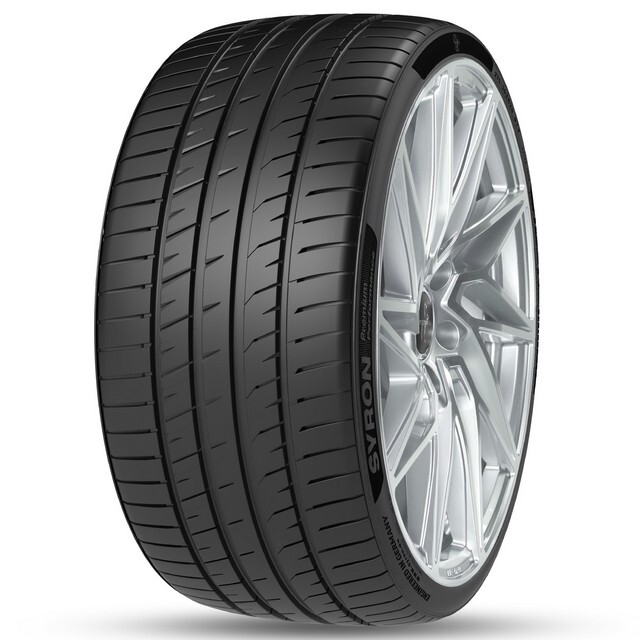 Літні шини Syron Premium Performance 255/35 ZR19 96Y XL