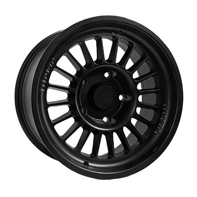 Литі диски Off Road Wheels OW-Topex R17 W8.5 PCD5x150 ET0 DIA110.1 (U4B)-зображення-1