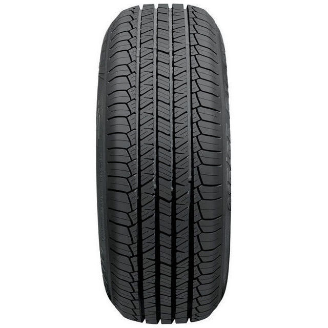 Літні шини Strial 701 215/55 R18 99V XL-зображення-1