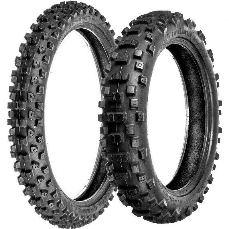 Літні шини Wanda Rymax E80 140/80 R18 70R