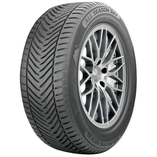 Всесезонні шини Kormoran All Season SUV 235/55 R18 100H