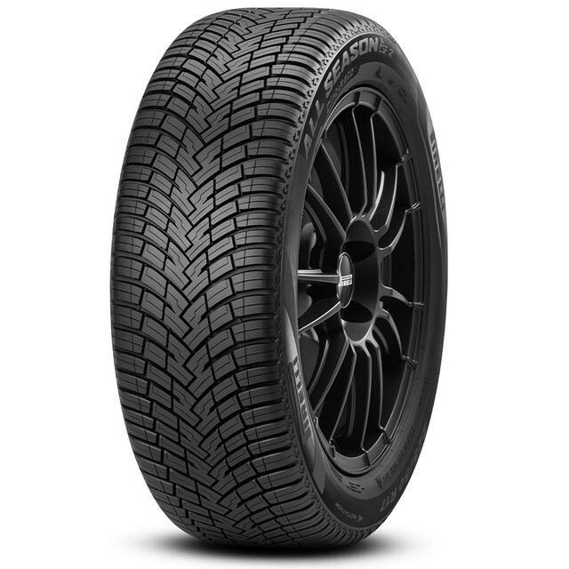 Всесезонні шини Pirelli Cinturato All Season SF2 225/55 R19 99V-зображення-1