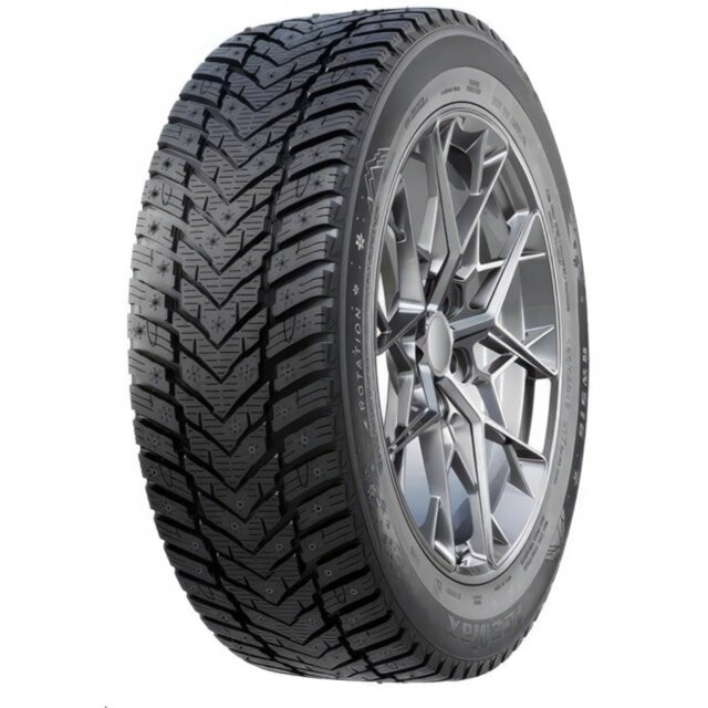 Зимові шини Habilead RW516 IceMax 215/60 R16 99T XL (шип)