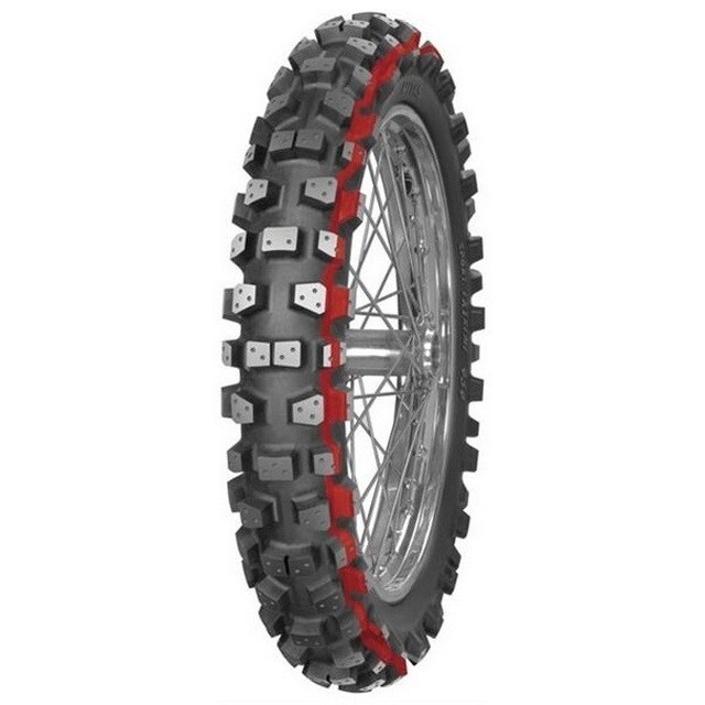 Літні шини Mitas XT-454 Off Road 110/100 R18 110/100M-зображення-1