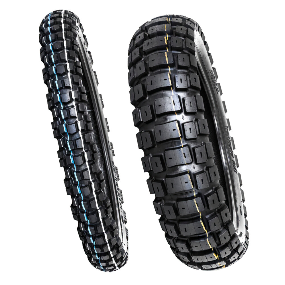 Літні шини Motoz Tractionator Rallz 140/80 R18 70R