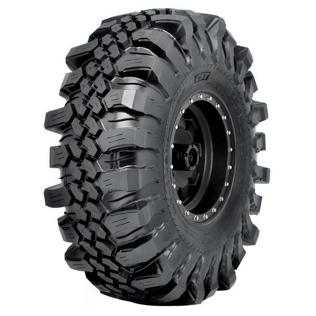 Літні шини CST Dragon Claw CL21M 37/12.5 R16 114K