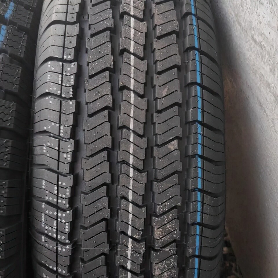 Всесезонні шини Royal Black Gazill 185/75 R16C 104/102R 8PR-зображення-5