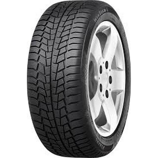 Зимові шини Viking WinTech 205/55 R16 91H-зображення-2