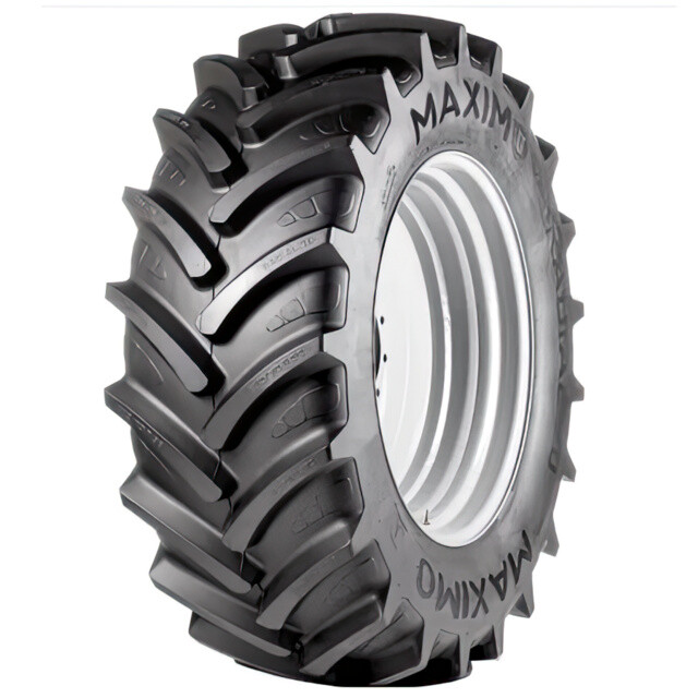 Вантажні шини Maximo RAD65 (с/г) 480/65 R24 133D