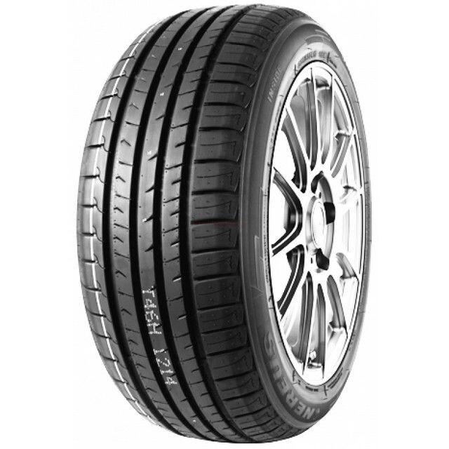 Літні шини Nereus NS601 185/55 R15 82V-зображення-1