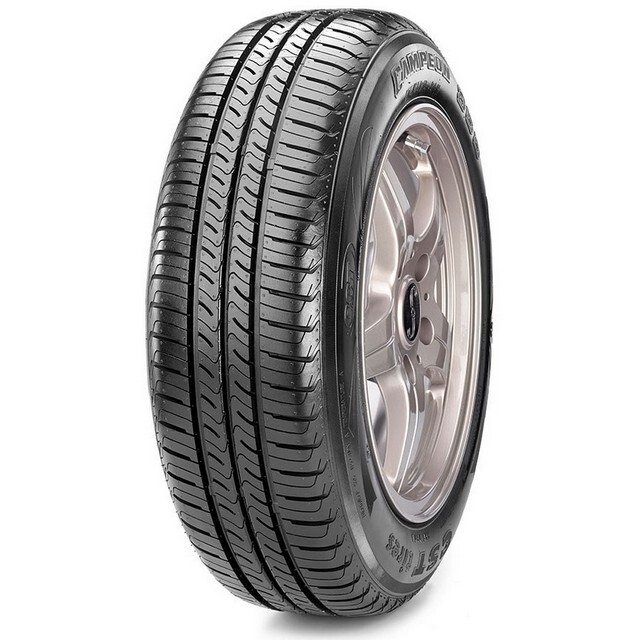 Літні шини CST Campeon CS868 175/60 R13 77H-зображення-1