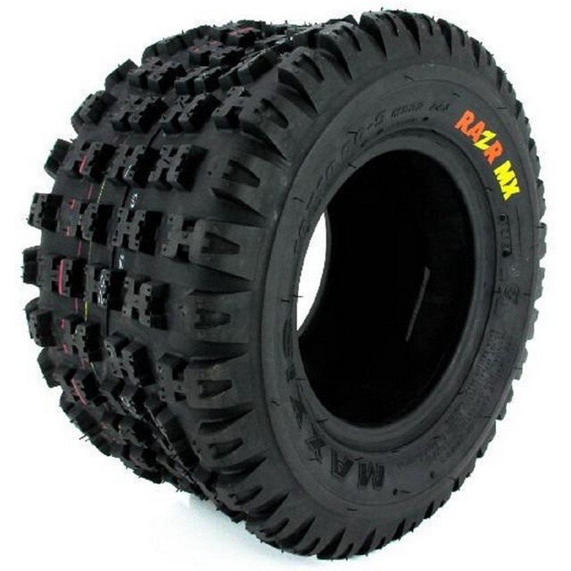 Літні шини Maxxis M932 (квадроцикл) 18/10 R9 22J