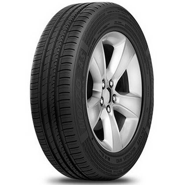 Літні шини Duraturn Mozzo 4S 165/70 R14 85T XL-зображення-1