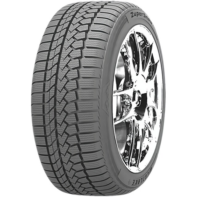 ZuperSnow Z-507 Зимові шини Goodride ZuperSnow Z-507 245/40 R19 98V XL