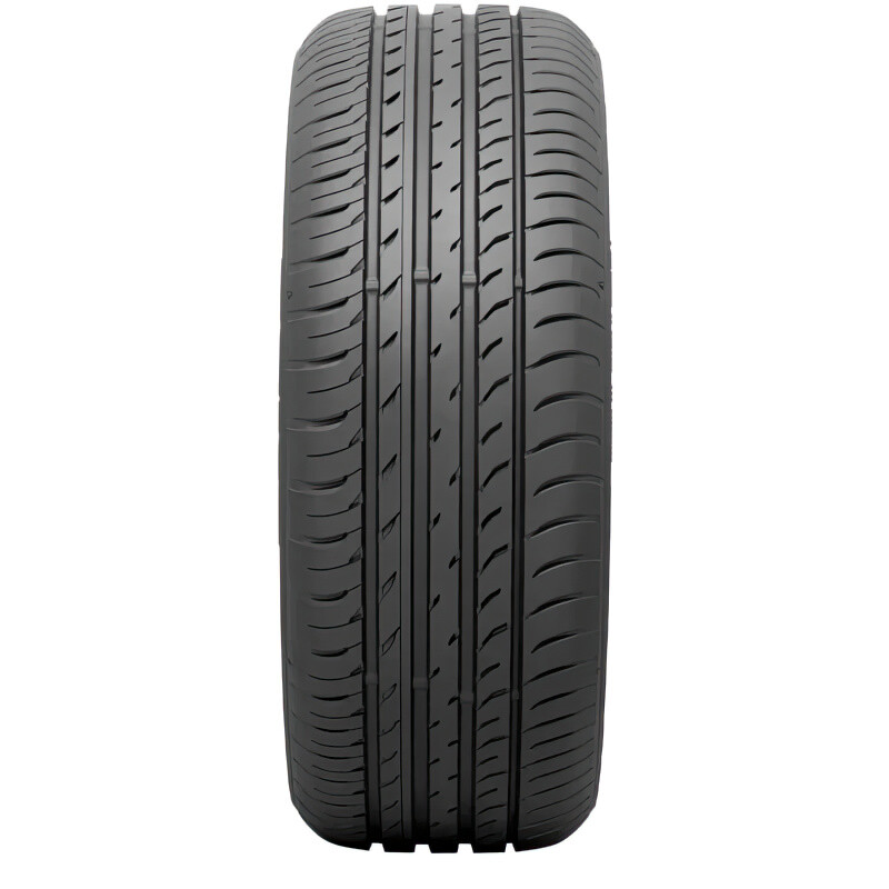 Літні шини Toyo Proxes Comfort 215/40 R17 87V XL-зображення-2