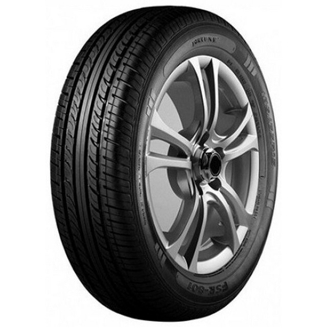 Літні шини Fortune FSR-801 195/70 R14 91T-зображення-1
