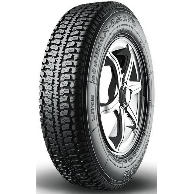 Зимові шини Кама Флейм 205/70 R16 91Q