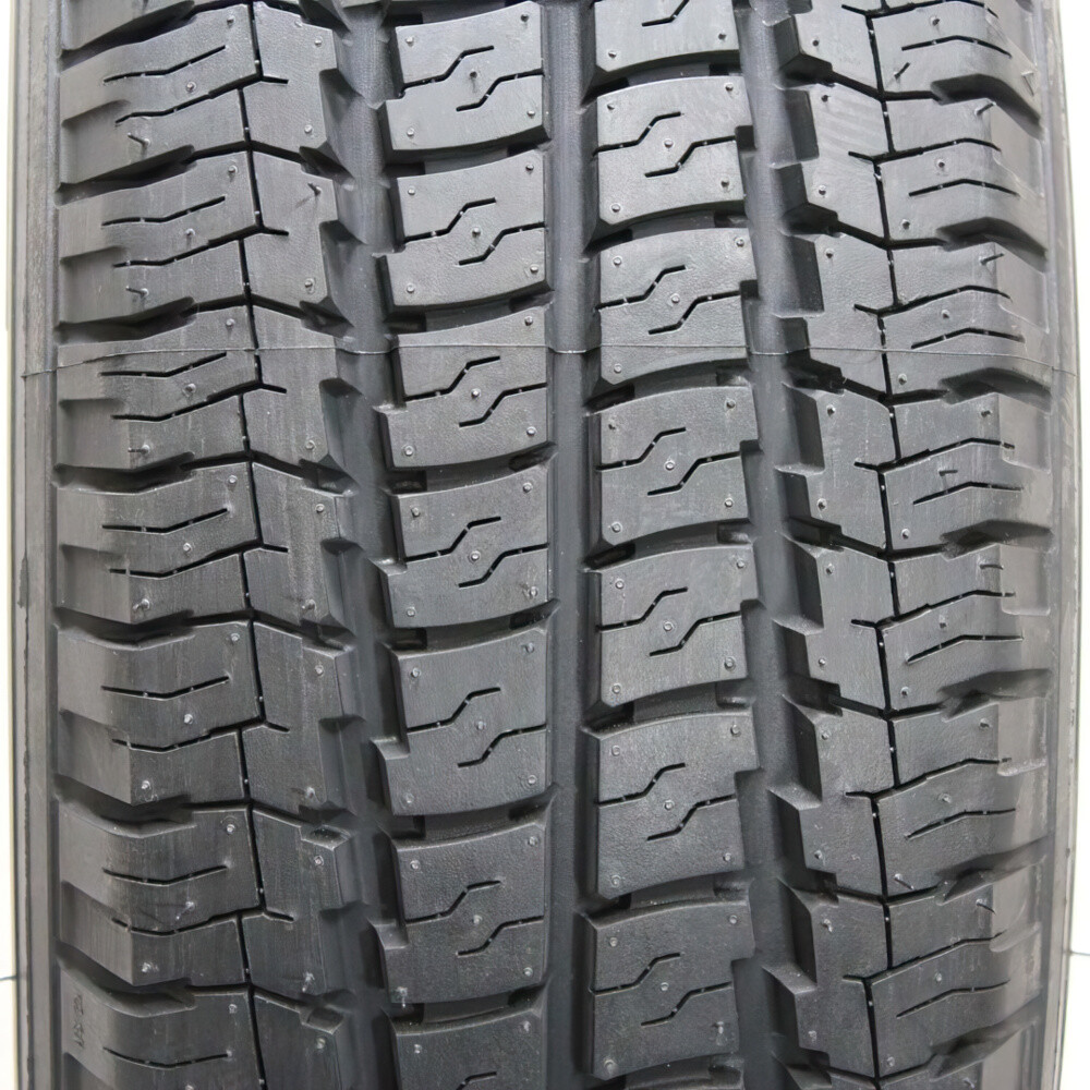 Літні шини Tigar Cargo Speed 195/80 R14C 106/104R-зображення-5