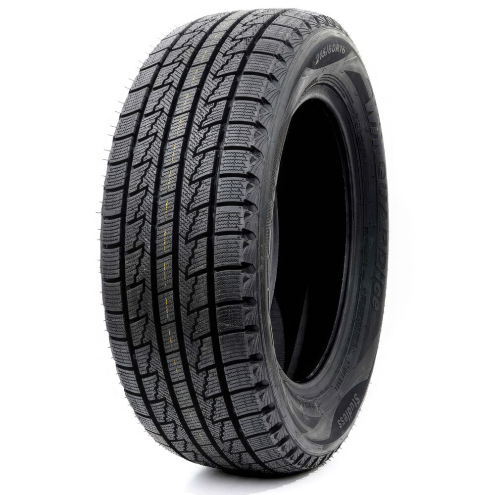 Зимові шини Nexen Winguard Ice 205/60 R16 92Q-зображення-3