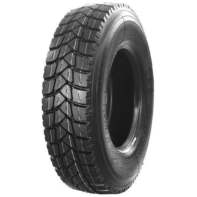 Грузові шини Tracmax GRT770 (ведуча) 315/80 R22.5 156/150M 20PR-зображення-1