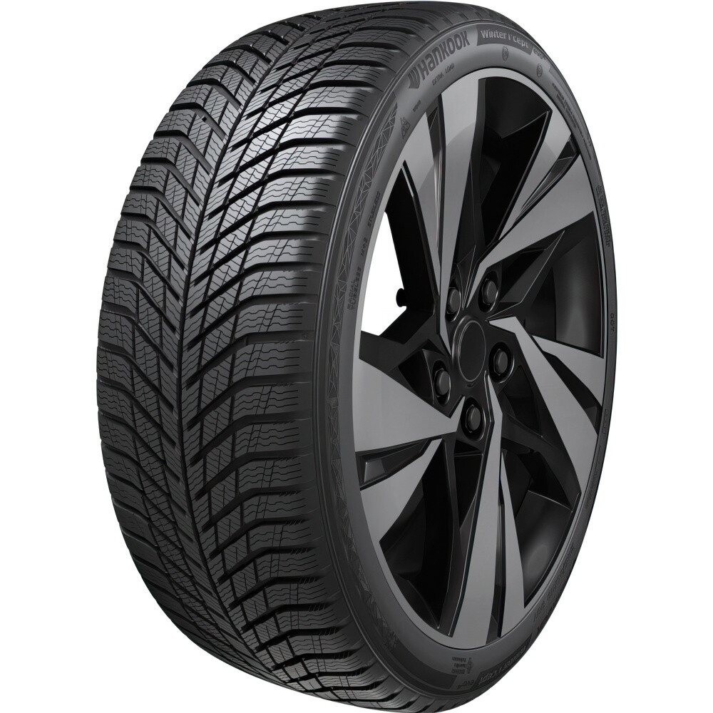 Зимові шини Hankook Winter I*Cept Evo4 W340 285/45 ZR22 114W XL