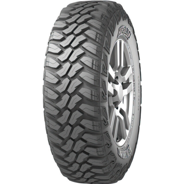 Всесезонні шини NeoLin NeoLand M/T 285/75 R16 126/123Q OWL