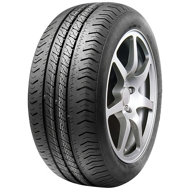 Літні шини Leao R701 195/80 R14 106N