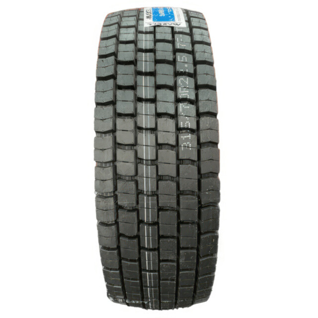 Вантажні шини Maxell Super LD23 (ведуча) 295/60 R22.5 150/147K