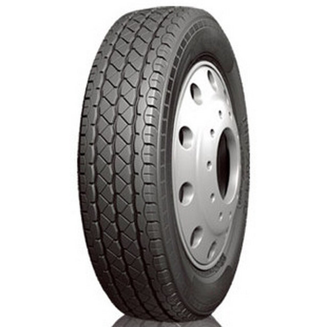 Літні шини Evergreen ES88 215/65 R16C 109/107R 8PR-зображення-1