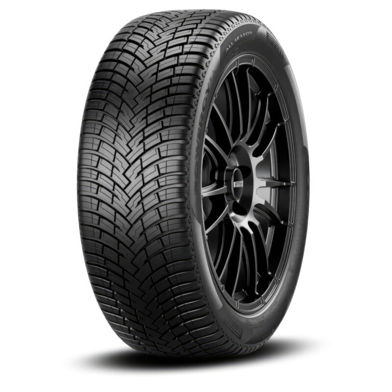Всесезонні шини Pirelli Powergy All Season SF 225/55 ZR19 103W XL