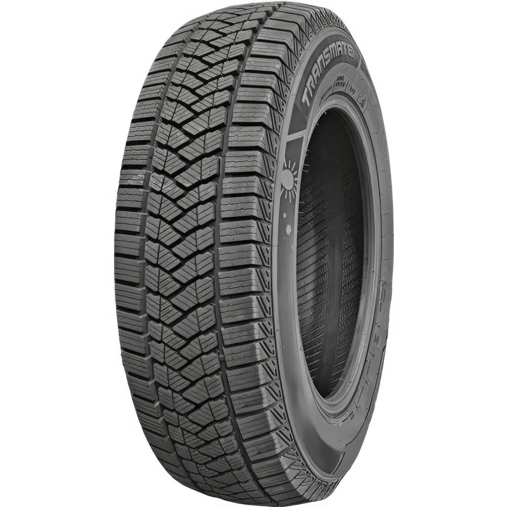 Всесезонні шини Tercelo Croseason Van 185/75 R16C 104/102S