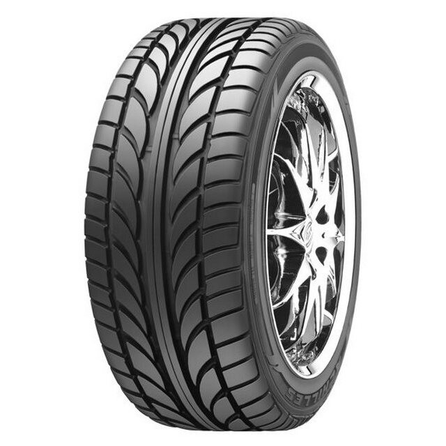 Літні шини Achilles ATR Sport 205/55 R16 91V-зображення-1