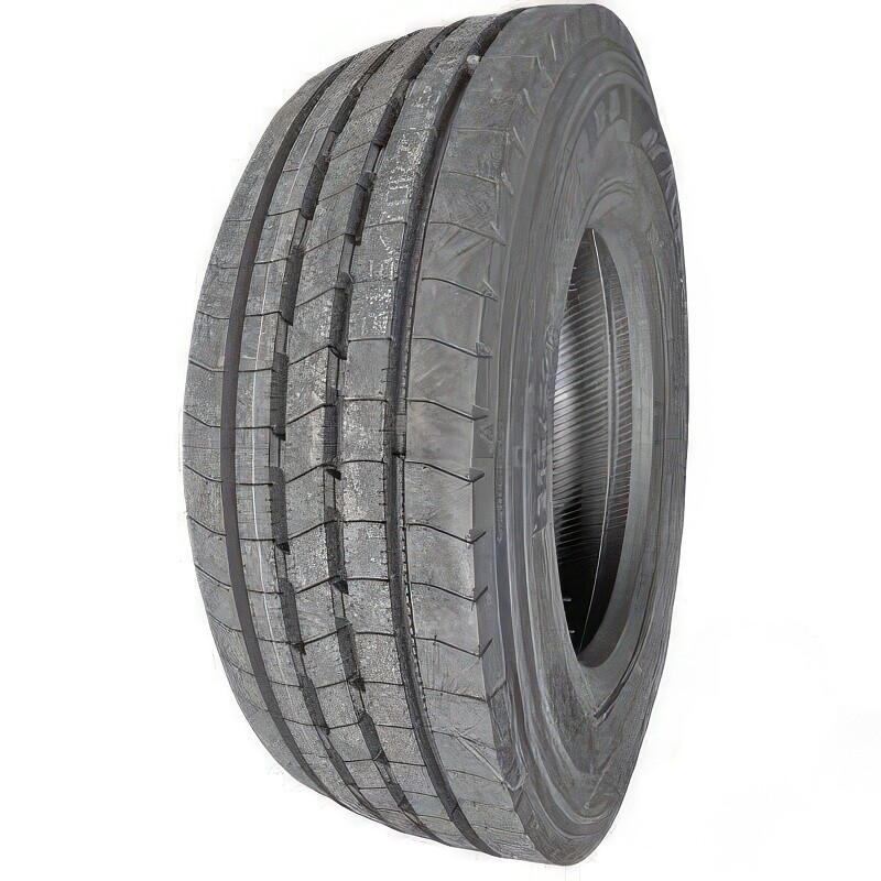 Вантажні шини Aufine Premium Line A (рульова) 315/80 R22.5 154/150L
