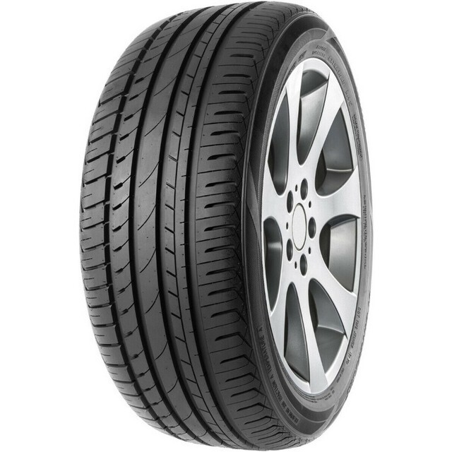 Літні шини Fortuna EcoPlus UHP 2 225/60 R18 100V-зображення-1