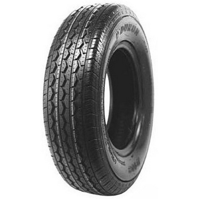 Всесезонні шини Durun D108 195 R15C 106/104N
