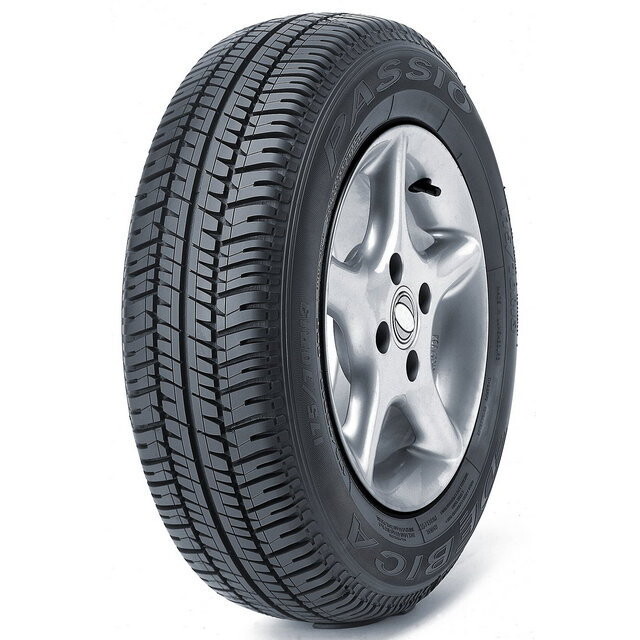 Літні шини Debica Passio 135/80 R13 70T