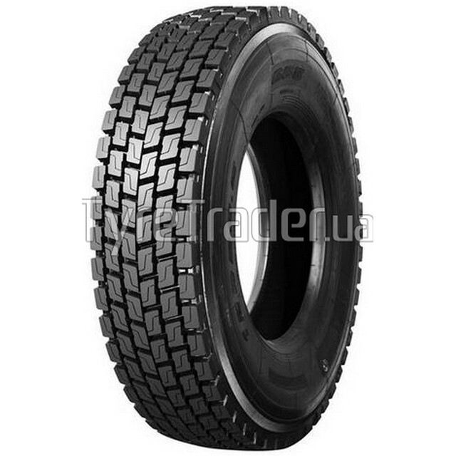 Вантажні шини Constancy 668 (ведуча) 315/80 R22.5 156/150L 20PR Вантажні шини Constancy 668 (ведуча) 315/80 R22.5 156/150L 20PR