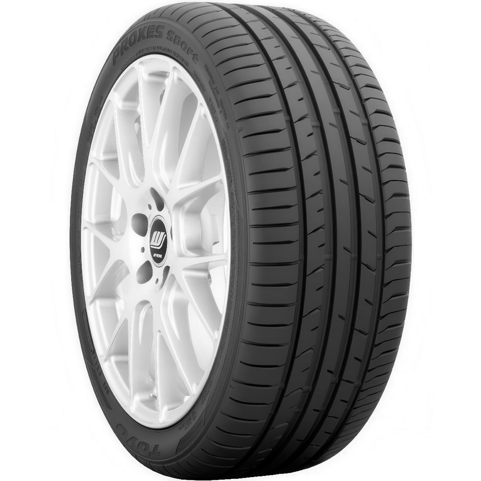 Літні шини Toyo Proxes Sport SUV 295/40 ZR22 112Y XL