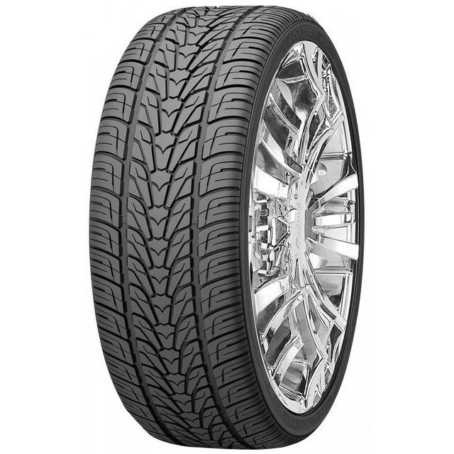 Літні шини Roadstone Roadian H/P SUV 275/60 R17 110V-зображення-1