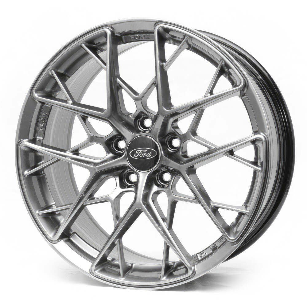 Ковані диски Replica HRE (FF-511) R15 W6.5 PCD4x100 ET38 DIA73.1 (BM) Ковані диски Replica HRE (FF-511) R15 W6.5 PCD4x100 ET38 DIA73.1 (BM)