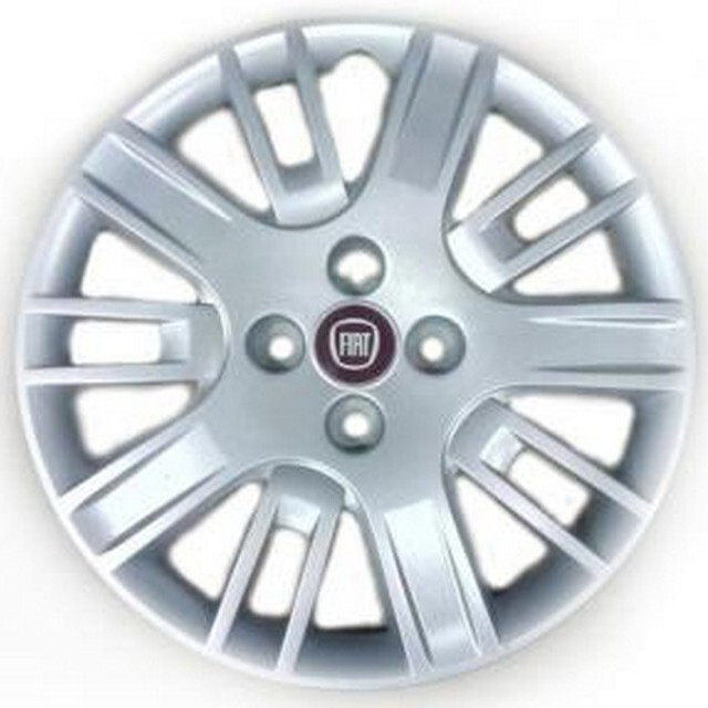 Колісні ковпаки SKS 515 R17