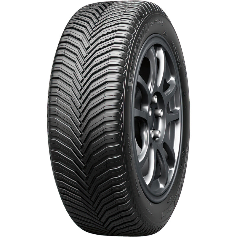 Всесезонні шини Michelin CrossClimate 2 255/65 R18 111H-зображення-1