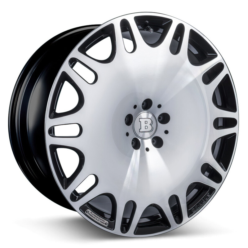 Replica Forged Mercedes (MR540)-зображення-1