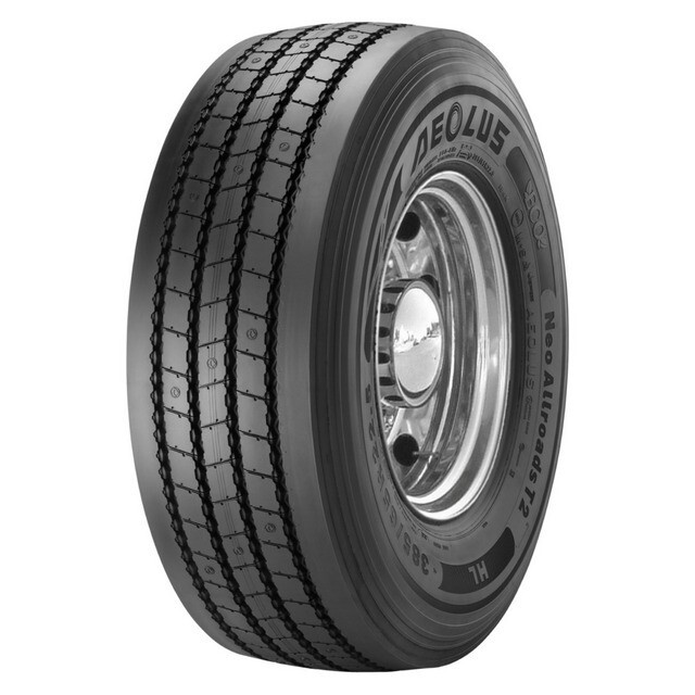 Грузові шини Annaite Neo Allroads S (рульова) 285/70 R19.5 146/144M