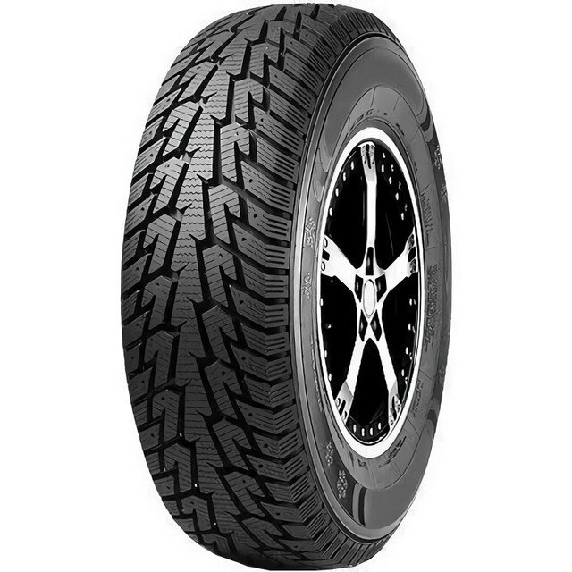 Зимові шини Torque TQ-WT701 265/75 R16 123/120R 10PR