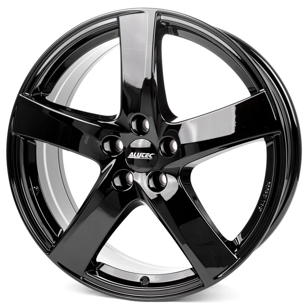 Литі диски Alutec Freeze R19 W7.5 PCD5x114.3 ET40 DIA70.1 (black polished) Литі диски Alutec Freeze R19 W7.5 PCD5x114.3 ET40 DIA70.1 (black polished)