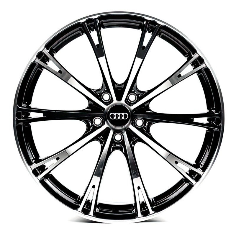 Ковані диски Flow Forming FF016 R19 W8.5 PCD5x108 ET35 DIA73.1 (hyper black) Ковані диски Flow Forming FF016 R19 W8.5 PCD5x108 ET35 DIA73.1 (hyper black)