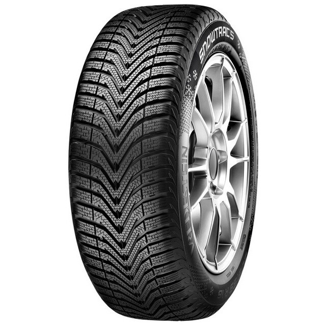 Зимові шини Vredestein Snowtrac 5 195/55 R16 87H Зимові шини Vredestein Snowtrac 5 195/55 R16 87H