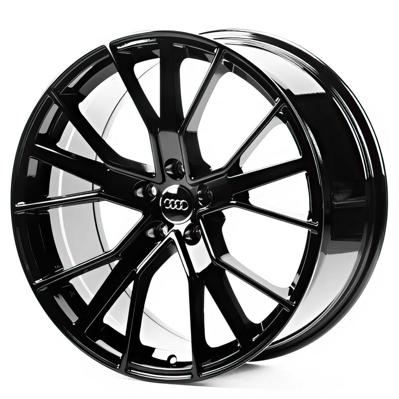 Литі диски Replica Audi (A5348) R19 W8.5 PCD5x112 ET39 DIA66.6 (GB)